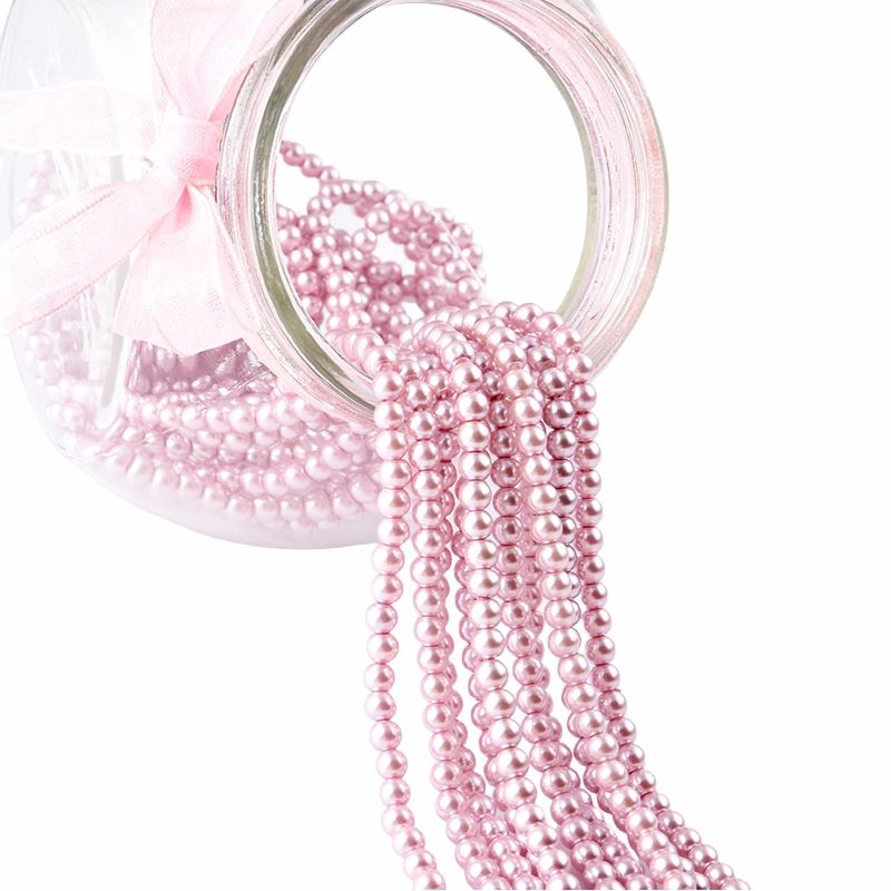Perlin de Perla de Vetro 2mm